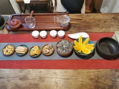 -邈墨茶馆(凤起路店)