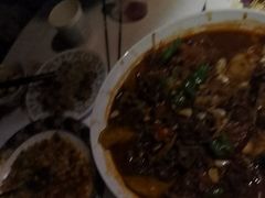 -巴扎屋大盘鸡·新疆菜(汇嘉时代店)