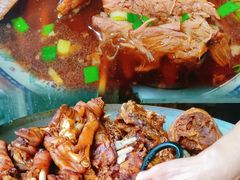 -南花桥羊肉馆老字号(乌镇店)