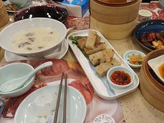 -点都德(龙之梦店)