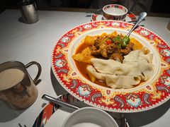 -塔哈尔·新疆盛宴(南翔印象城MEGA店)