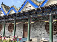 -纳家户清真寺