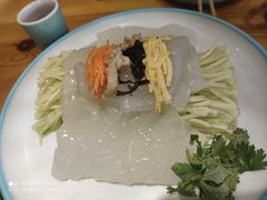 -肘子酥·天津捞面(德云社店)