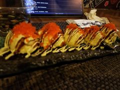 土豆沙拉-半藏居酒屋(香港花园店)