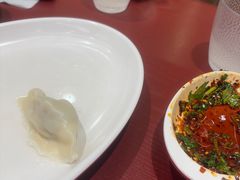 -喜家德虾仁水饺(长泰广场店)
