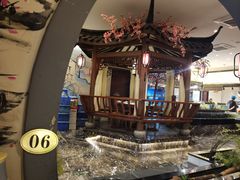 -钱江大院·芳宴江南(三花国际店)