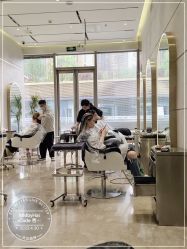 -MMbyHairCode 芭曲发型沙龙