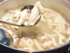 -大头椰·海南椰子鸡火锅(思明万象城店)