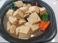 -紫藤园·天目湖大鱼头(南山竹海店)