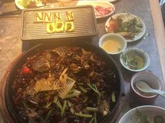 -老板恋上鱼(恒隆广场店)