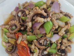 -颐和海鲜饺子