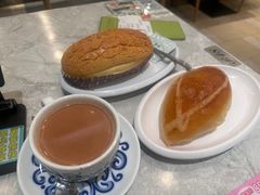 -翠华餐厅(正佳广场店)