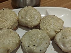 -小杨生煎(江南环球港店)
