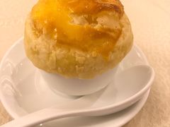 酥皮炖奶-金翠皇宫粤菜·点心·海鲜(翡翠店)