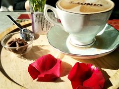 -花舍·新派粤菜·西餐·下午茶(亚运村·鸟巢店)