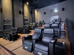 -CGV星星影城(颐堤港ScreenX店)