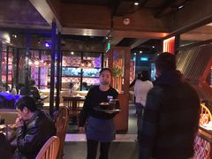 -江边城外烤全鱼(方庄时代购物中心店)