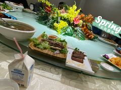 -合记烩面(高新区店)