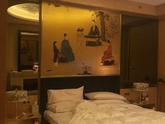 -北京盘古七星酒店