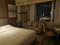 -上海雅居乐万豪侯爵酒店