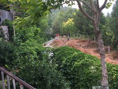 -十渡高山漂流