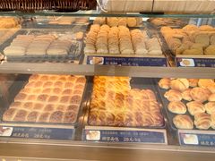 -昆明冠生园·蛋糕·面包(南强街店)