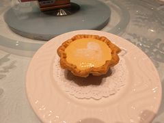 香草蛋奶流心挞-稻香海鲜饭店(第一国际店)