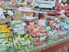 -采芝斋评弹茶馆(观前街店)
