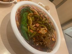 -水平有限广西米粉·广西风味集(五道口店)