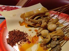 -吃城都·鱼蛙火锅(西玉龙街店)