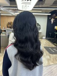 -奈川烫染Salon