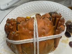-蟹天蟹地农家菜·阳澄湖大闸蟹(浅水湾店)