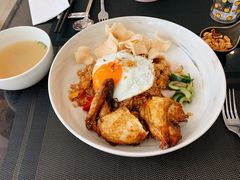 -THE PAWON·8碗(古北SOHO店)