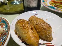 -巴依老爷·新疆美食(上城区天城路店)