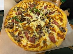 -LUCCA卢卡西班牙海鲜饭(远洋广场店)