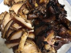 -傅记酱肉
