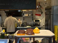 -Egg•Allday Brunch(襄阳北路店)
