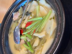 -明思味 二十年潮粤菜(榕城东山店)