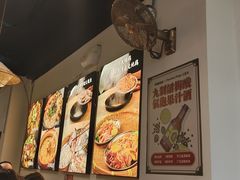 -阿鸡鱼庄·顺德鲜蒸小炒(亚运村店)