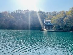 -南京珍珠泉风景区