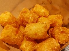 -清真·艾美可餐厅(大悦汇店)