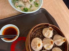-迎桂馒头店(博爱路店)