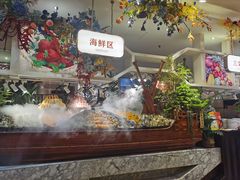 -芭菲盛宴·环球美食(袁家岗店)