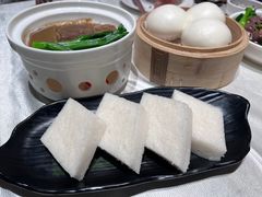 -味可道美食坊(福基路店)