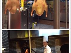 -京味民福烤鸭店(建设四马路店)