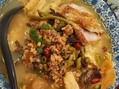 -螺世纪螺蛳粉·桂味小排档(裕德店)