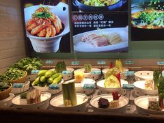 -筱爷叔·上海传统手工菜(玉树路店)
