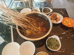 -成都瓜串串(华强北店)