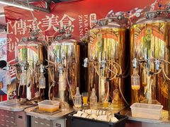 -張飛扒肉·龙江非遗(道外店)