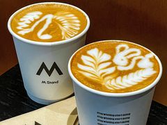 -M Stand(深圳南山欢乐颂店)